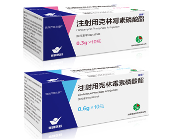 注射用克林霉素磷酔R��